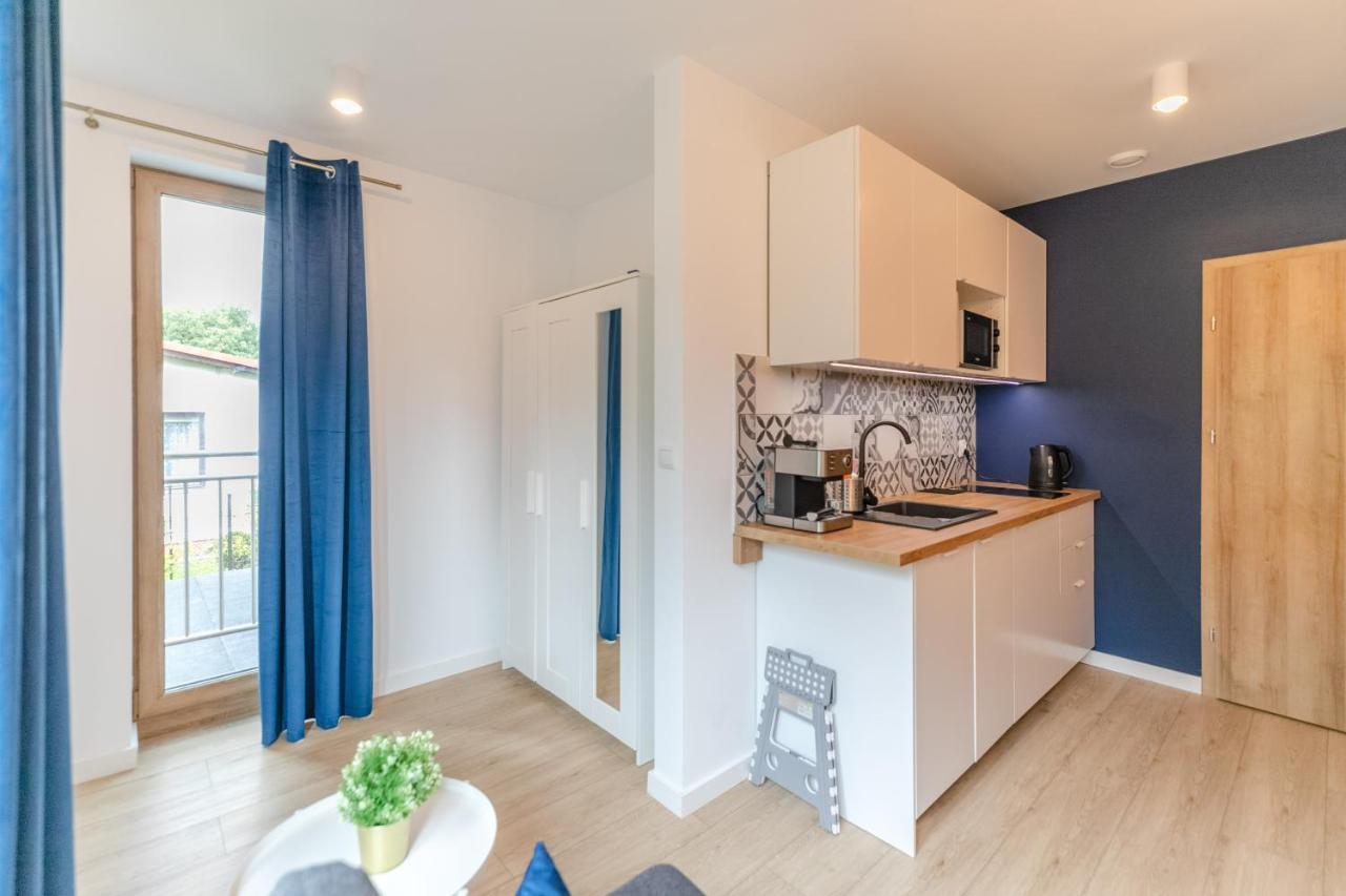 Apartamenty Pod Orzechem Z Duzym Ogrodem - Dream Apart Ustron Exterior photo